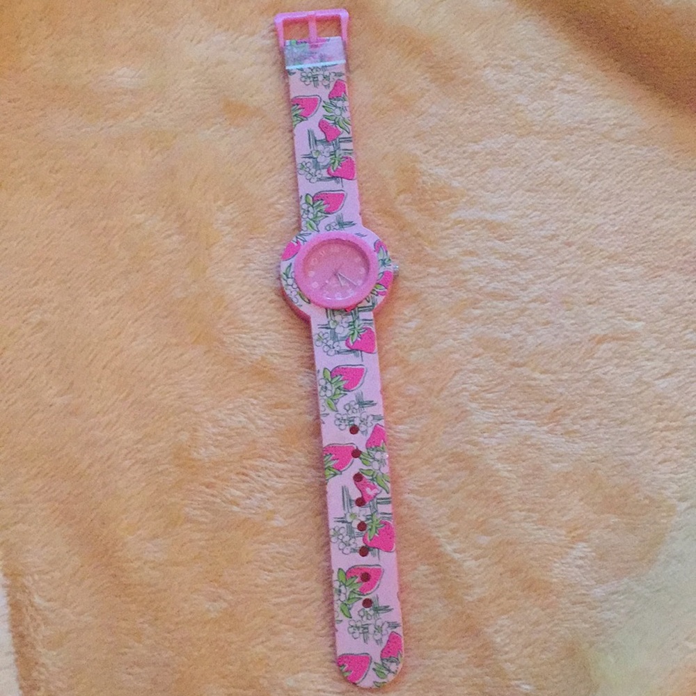 Lilly Pulitzer Watch